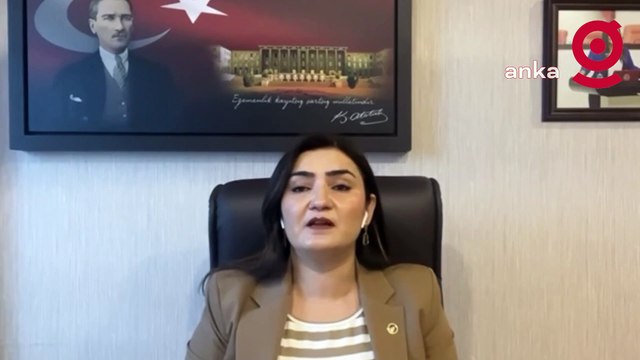 Sevda Erdan Kılıç'tan 'Konak BİLSEM' açıklaması: Bir okulun sadece üçüncü katına hapsetmek AKP'nin bilim ve sanat düşmanlığının yansımasıdır