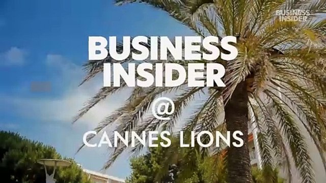 How marketers can use AI to demonstrate its value, according to Reckitt CMO Fabrice Beaulieu