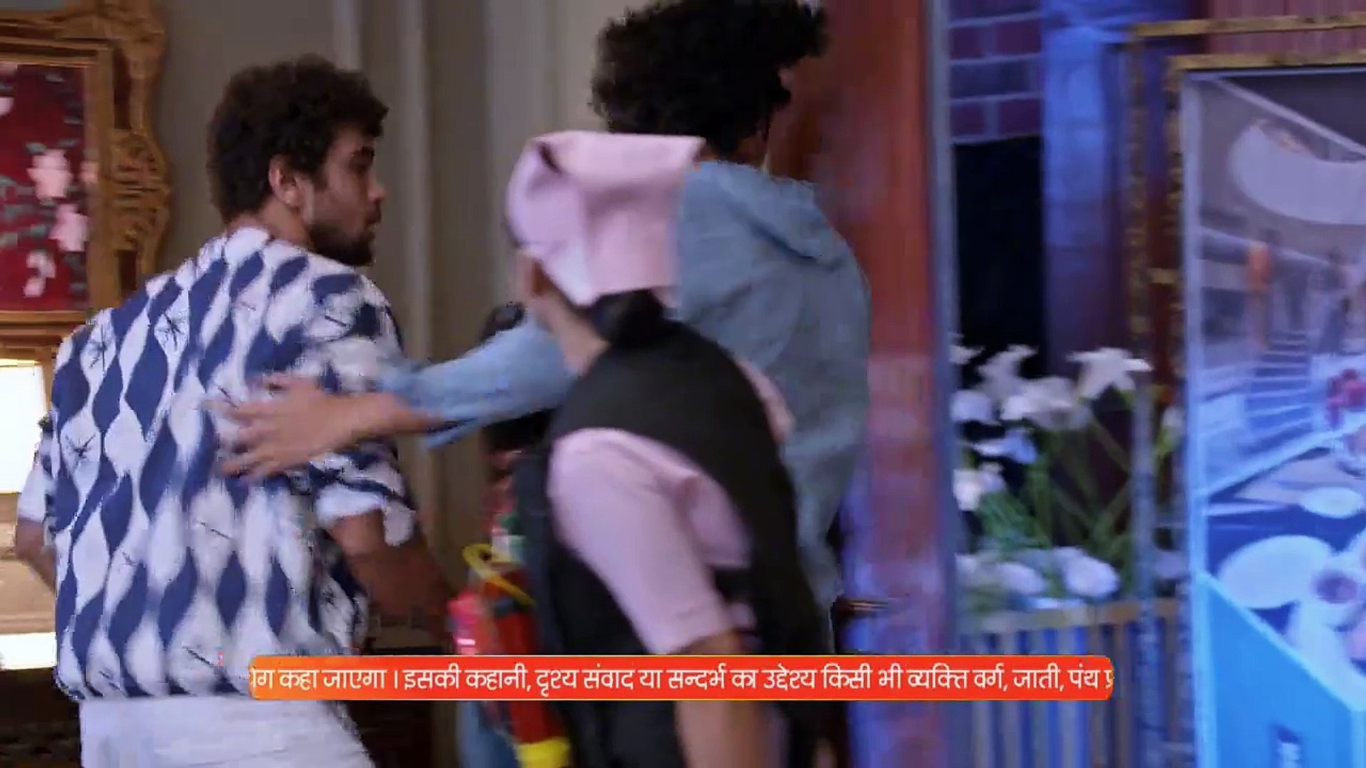 Kumkum Bhagya 27th June 2024