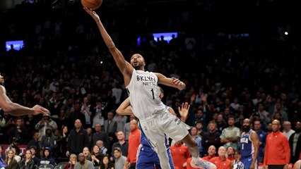 Blockbuster NBA Trade: Nets Deal Bridges to Knicks