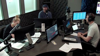 Interview with Tigers Manager A.J. Hinch