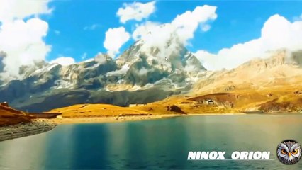 Explore China, The Beauty of Mountains