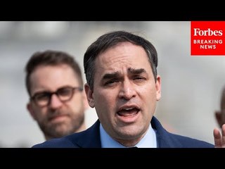 Wiley Nickel Promotes Bill That 'Has The Potential To Double The Number Of Competitive House Seats'