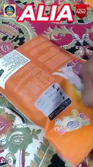 Alia Eating Treat-#shorts #doglover #dogshorts #pedigree #animalasmr #asmr #saathiya #alaipayuthey