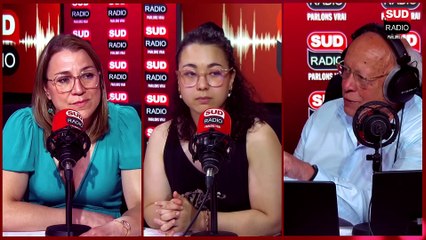 Protection de l'enfance : "3300 enfants sont en attente de placement", déplore Maria De Almeida