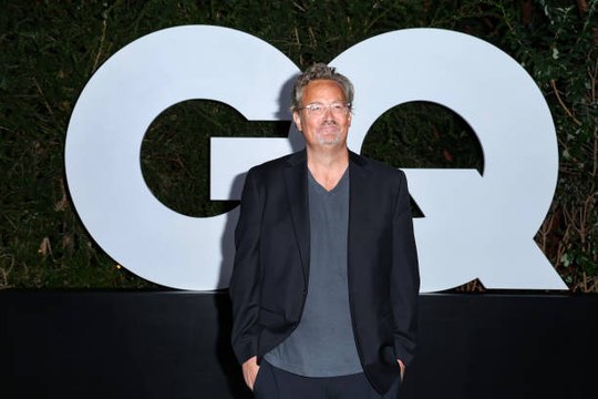 Varias Personas Podrían Ser Acusadas De La Muerte De Matthew Perry