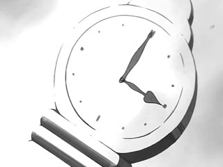 Muumikertomuksia II - 0092 - Toinen ajan jakso