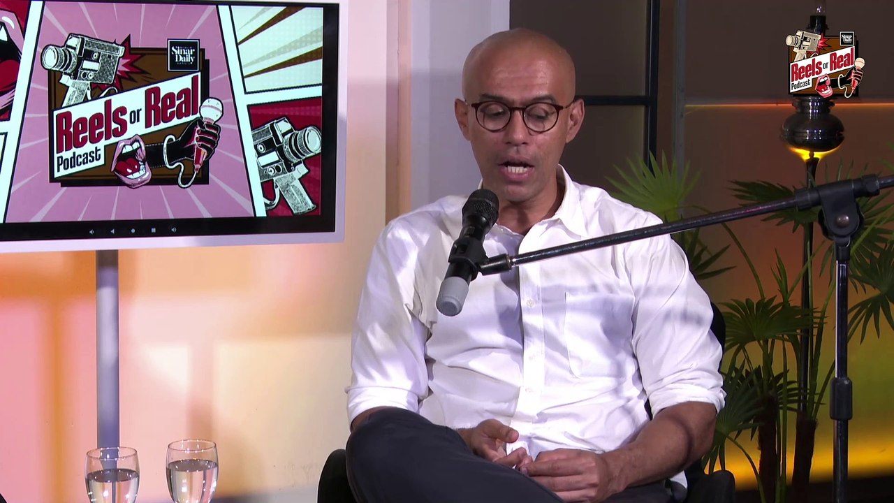 More creative people needed in political realm like Altimet? | REELS OR REAL PODCAST