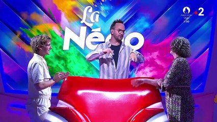 Tout le monde veut prendre sa place : Isabelle négocie après sa défaite face à Thibaud