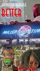 Better (feat. Tone Jonez) Promo