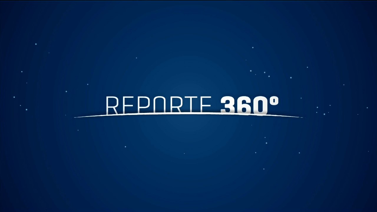 Reporte 360° 26.06 Reprimen protestas en kenia