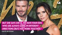 David and Victoria Beckham: Secrets to Their 25 Year Marriage