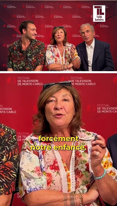 L'Agence : Valentin, Sandrine et Olivier Kretz dans l'interview Fact-checking de Télé-Loisirs