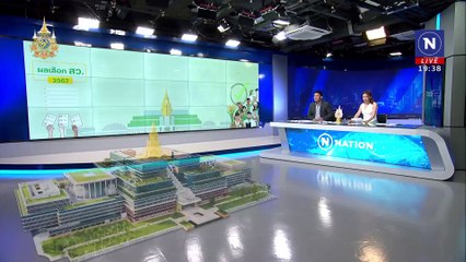 "ก.พ.ค.ตร." ชี้ชะตา แมว 9 ชีวิต  “สุรเชษฐ์ หักพาล” | เนชั่นทันข่าวค่ำ | 26 มิ.ย. 67 | PART 5