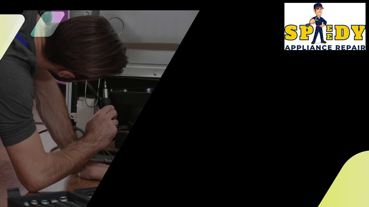 Speedy Appliance Repair in Surrey: Your Trusted Appliance Repair Experts