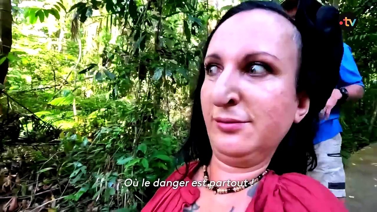 Bande-annonce de "Lucie en Australie" le mercredi 26 juin à 21h05 sur France 5