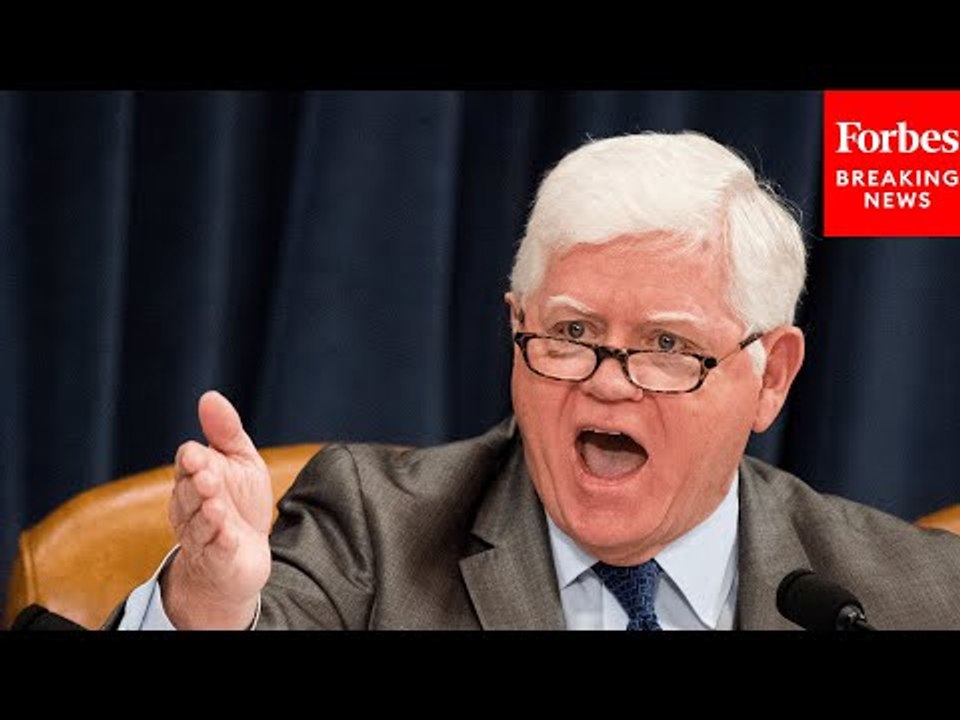 'Congress Hasn't Taken Action In Over 53 Years': John Larson Decries ...