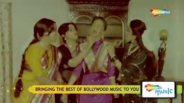 Bade Ghar Ke Bete Ke Nakhre / Bade Ghar Ki Beti (1989) / Suresh Wadkar, Kavita Krishnamurthy, Anuradha Paudwal, Meenakshi Seshadri , Rishi Kapoor