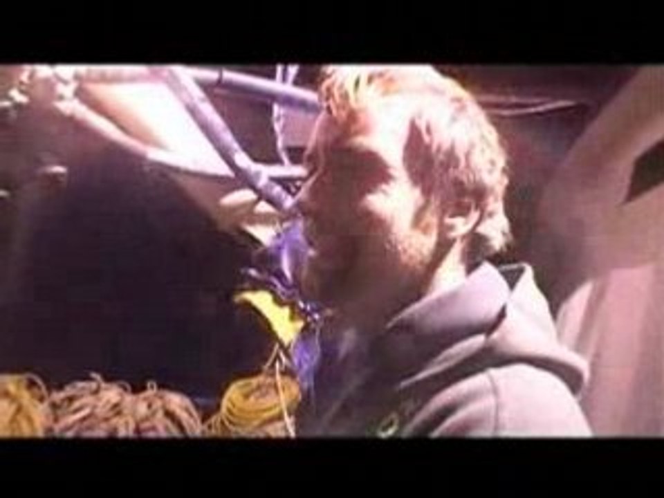 Deadliest Catch - Quick Catch 5