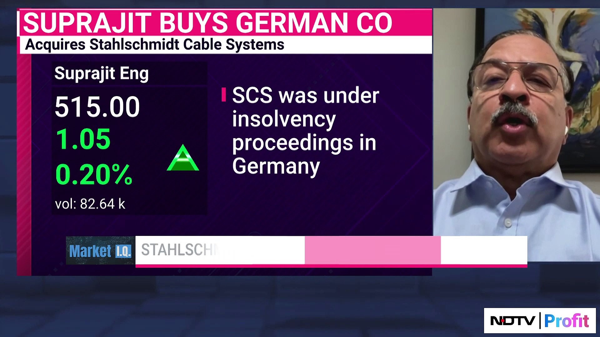 ⁣Suprajit Engineering: FY25 Growth Outlook