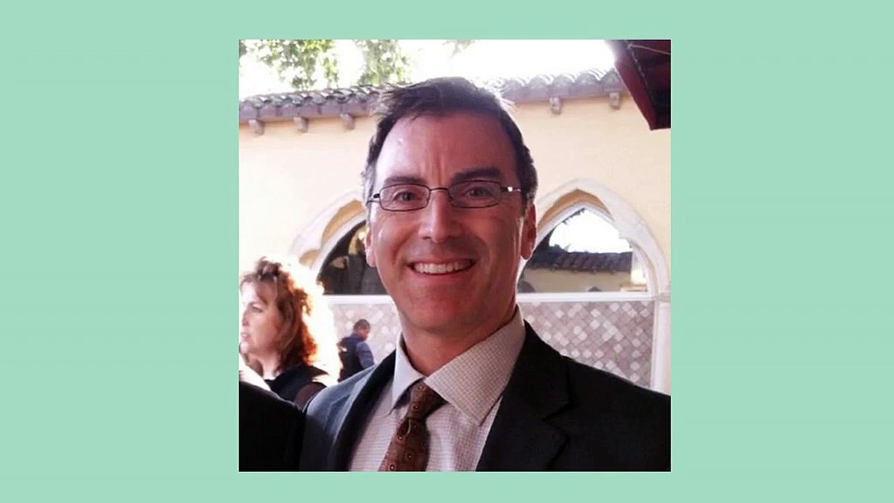 Chris Rosenthal (UBS) - A Highly Enthusiastic Professional - Ohio