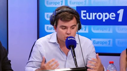 Cyril Hanouna - Députés LFI : «ils ne vivent plus dans le même monde que nous» estime Gilles-William Goldnadel