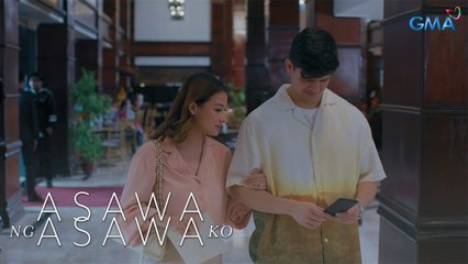 Asawa Ng Asawa Ko: Isang kapitbahay, may ibinalita kay Jordan! (Episode 94)