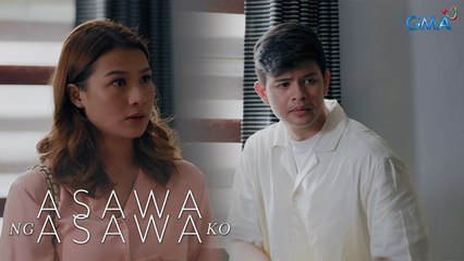 Asawa Ng Asawa Ko: Malakas pa rin ang kutob ni Jordan! (Episode 94)