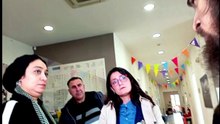 Trapped in Greece: Seeking Justice Amid Bureaucratic Roadblocks