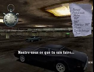 Driver online multiplayer - psx