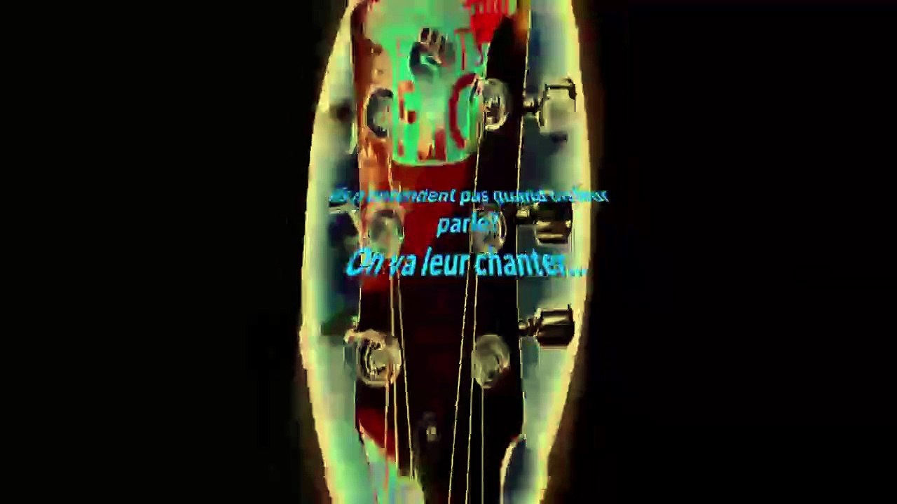 « OFB : La vraie raison d’être » sur l’air de « Sa raison d’être » de Pascal Obispo