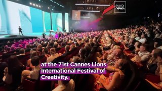 'LOEWE x Suna Fujita' wins inaugural  Luxury & Lifestyle Grand Prix at Cannes Lions