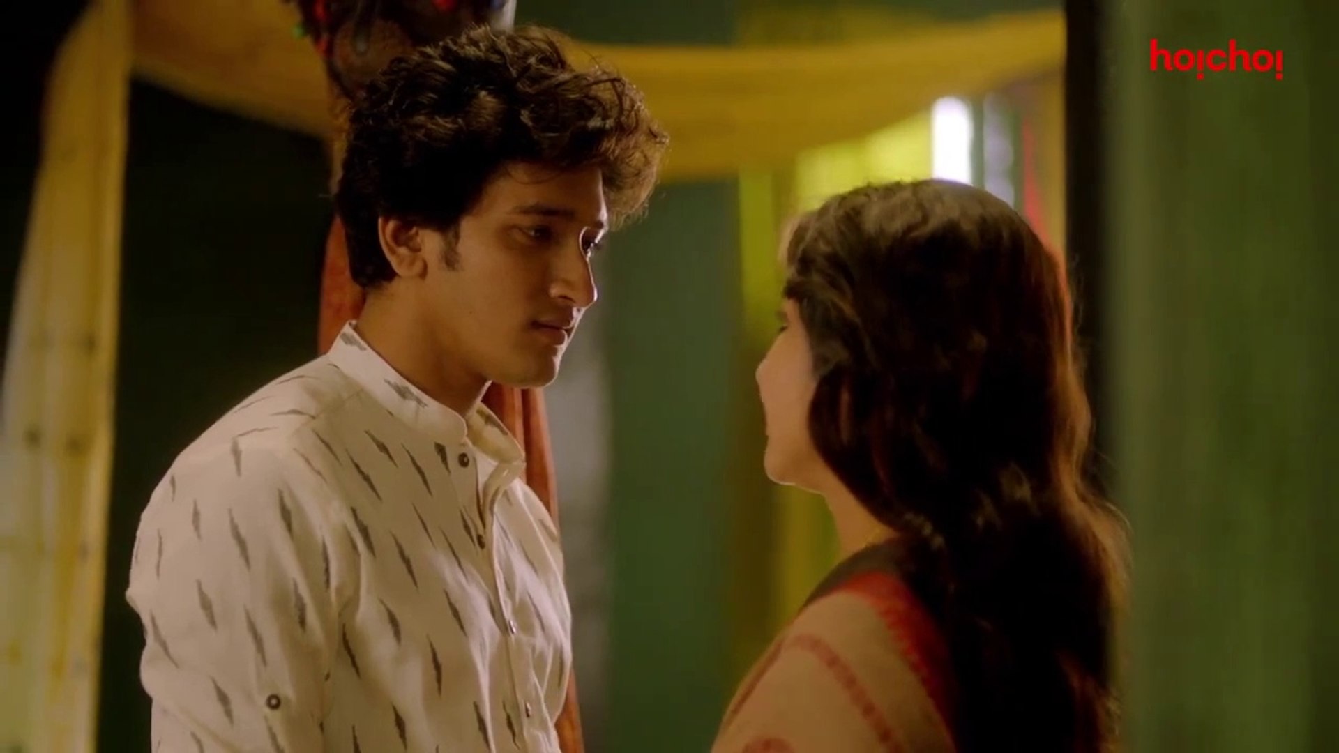 Mohmaya - Hindi Web Series