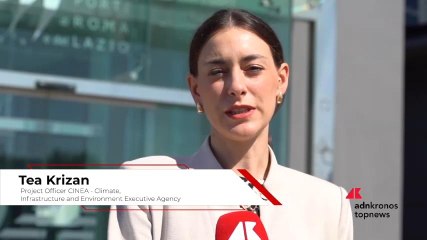 Krizan: “La movimentazione delle merci del porto di Civitavecchia sarà più efficiente e veloce”