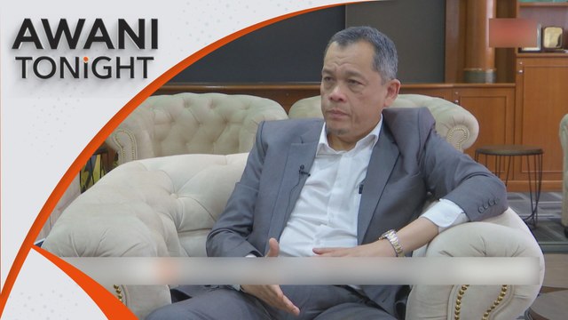 AWANI Tonight: Selangor ruler slams MFL's penalty on Selangor FC