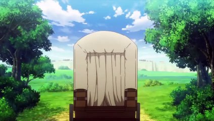 Die BESTEN Isekai Anime ranken (Deutsch German)