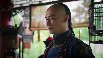 Phi Hồ Ngoại Truyện - Tập 13 | Side Story Of Fox Volant