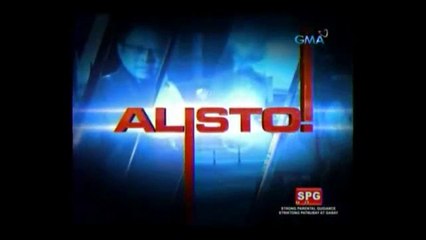 ALISTO: March 23 2013