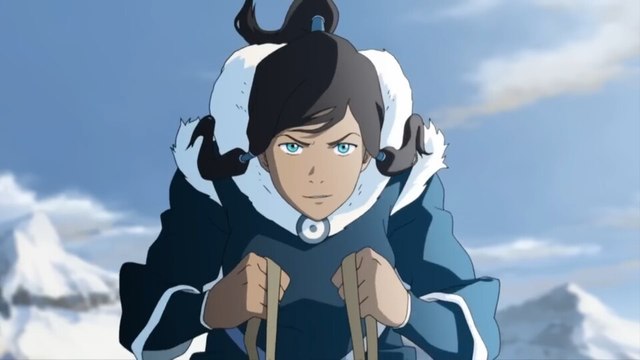 Die Legende von Korra erzählt die Geschichte der Nachfolgerin des Avatars Aang