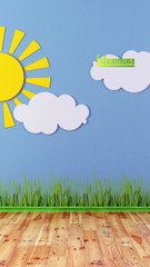 Agar Anak Terhindari dari Ain