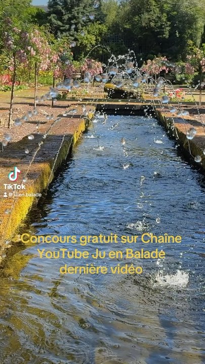 Voici ma nouvelle vidéo