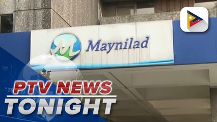 MWSS orders Maynilad to pay almost P4-M rebates to customers in Imus, Cavite for failure to...