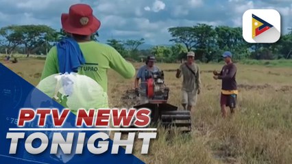 PBBM understands, knows challenges, needs of farmers