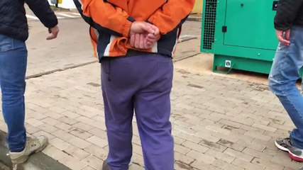 GDE prende homem pelo crime de estupro de vulnerável no Bairro Periolo