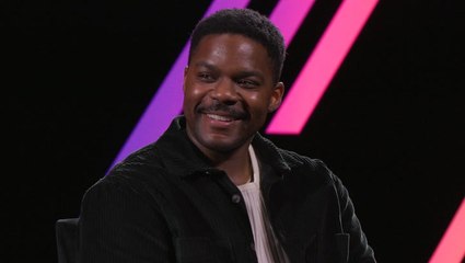 Why We have Viola Davis' Sister to Thank for ‘3 Body Problem’ Star Jovan Adepo's Big Break