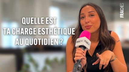 Micro-rédac' - La charge esthétique