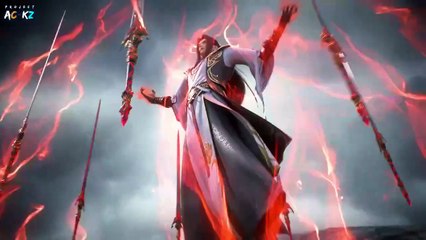 Apotheosis Episode 61 Subtitle Indonesia
