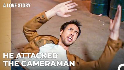 Tolga's Break Up Pain - A Love Story Episode 14