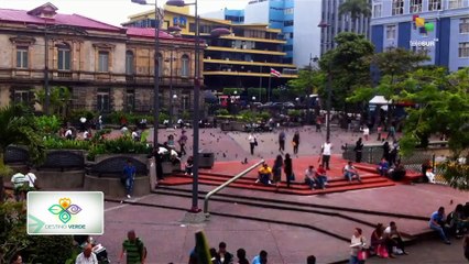 Destino Verde | La Ciénaga de Zapata en Cuba | 22-05-2024