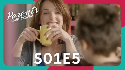 Parents mode d'emploi - Saison 1 - Épisode 5 : La force d'un père